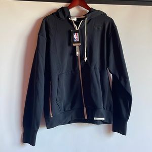 Nike NBA Blazers hoodie